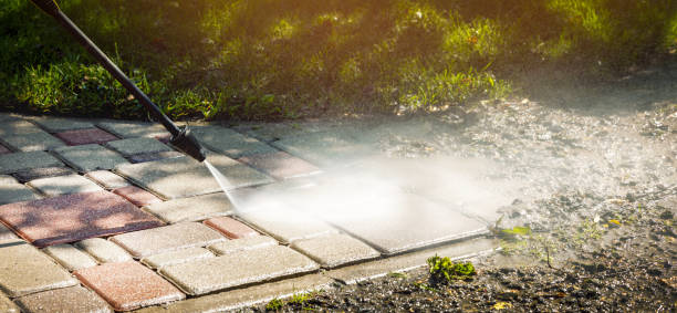 Best Parking Lot Cleaning in Manila, AR